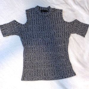 Kendall & Kylie Dress Shirt